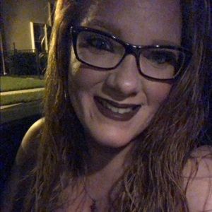 Meet your Posher, Britnay